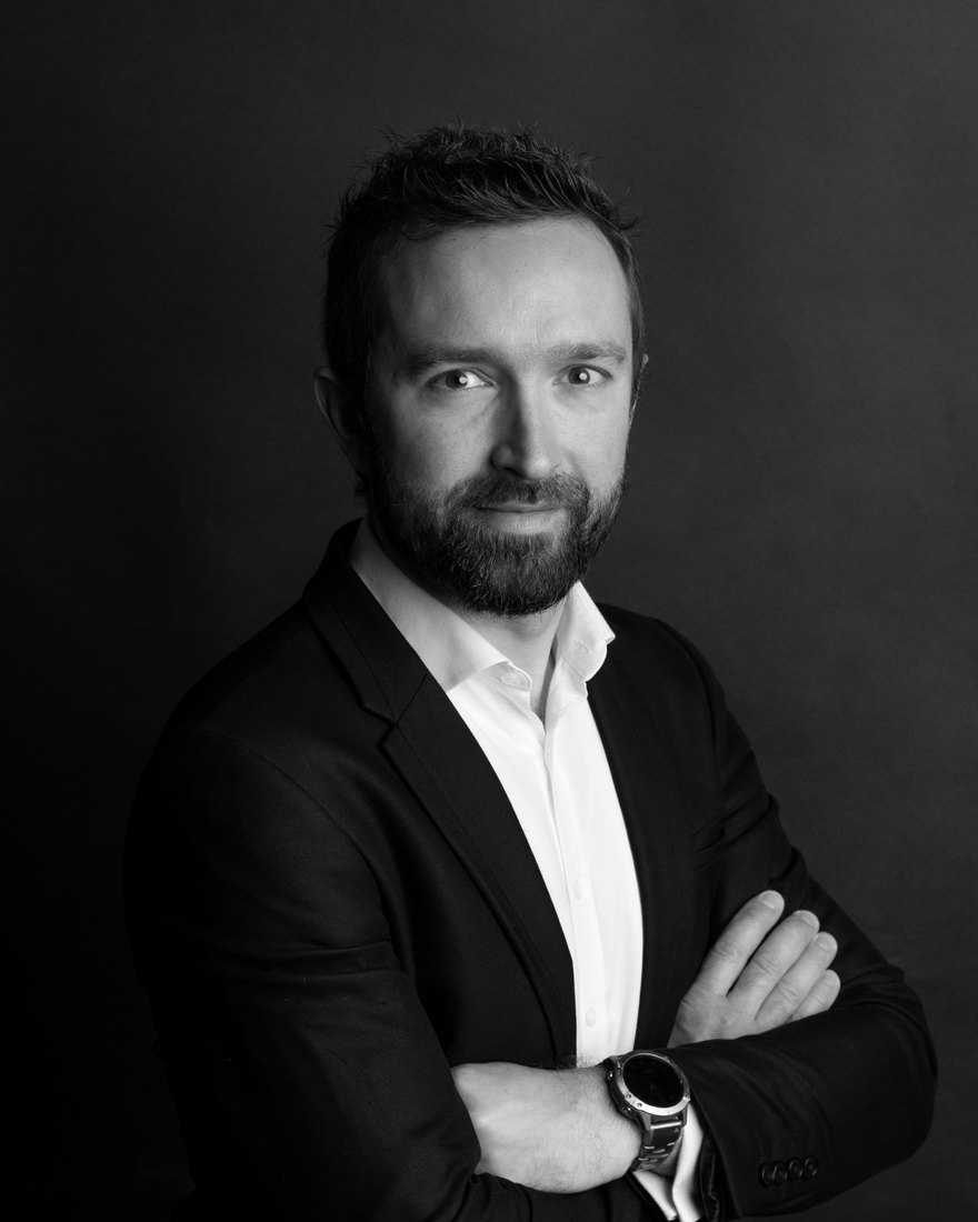 Antoine Ducrocq